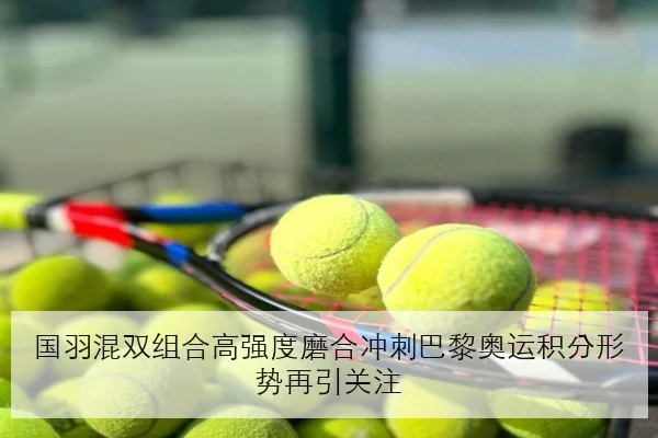 国羽混双组合高强度磨合冲刺巴黎奥运积分形势再引关注